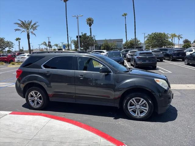 2014 Chevrolet Equinox 1LT