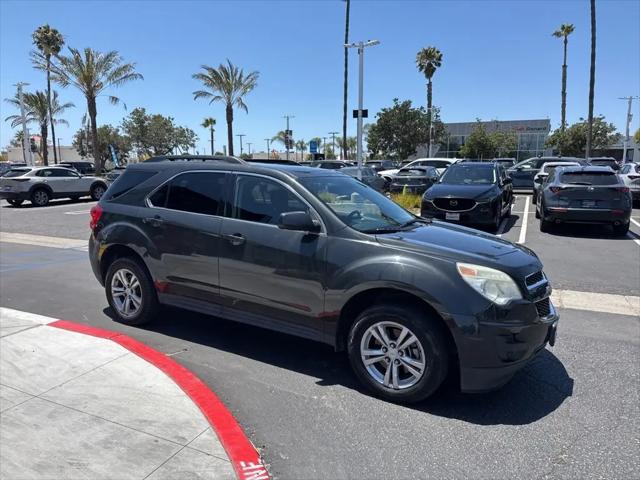 2014 Chevrolet Equinox 1LT