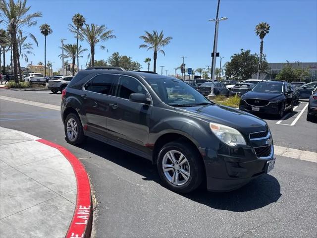 2014 Chevrolet Equinox 1LT