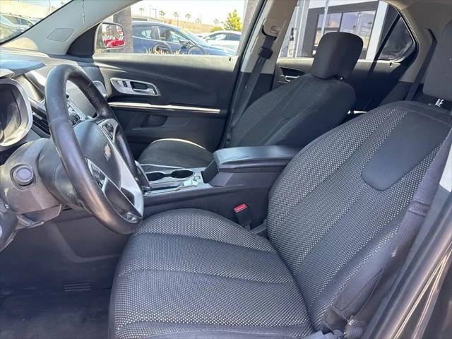 2014 Chevrolet Equinox 1LT