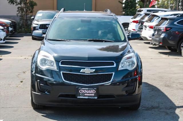 2014 Chevrolet Equinox 1LT