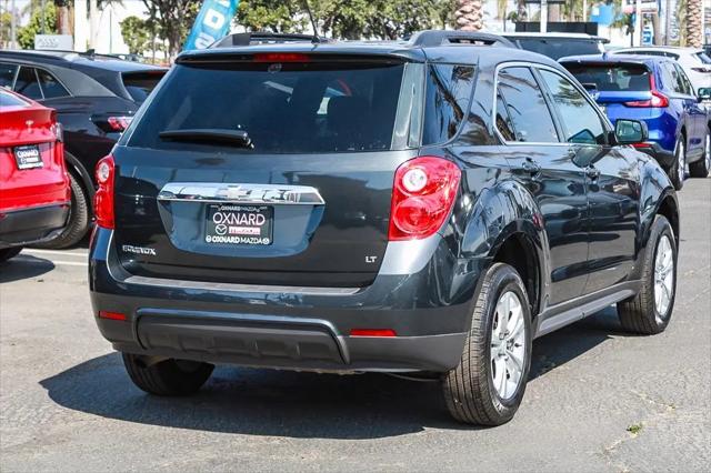 2014 Chevrolet Equinox 1LT