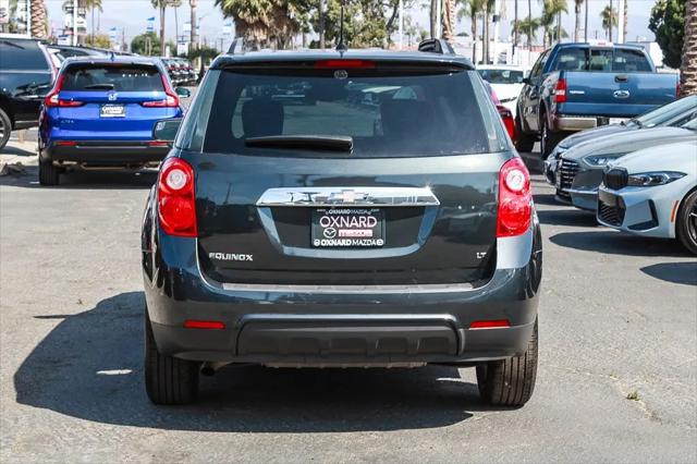 2014 Chevrolet Equinox 1LT