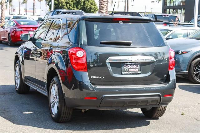 2014 Chevrolet Equinox 1LT