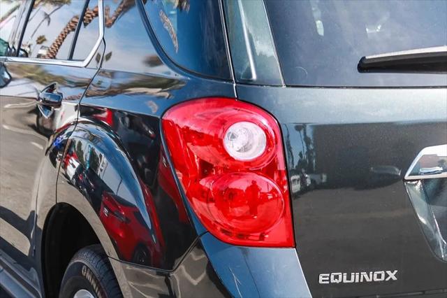 2014 Chevrolet Equinox 1LT