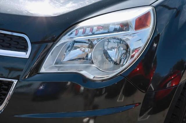 2014 Chevrolet Equinox 1LT