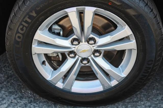 2014 Chevrolet Equinox 1LT