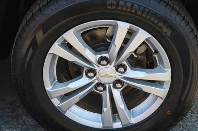 2014 Chevrolet Equinox 1LT