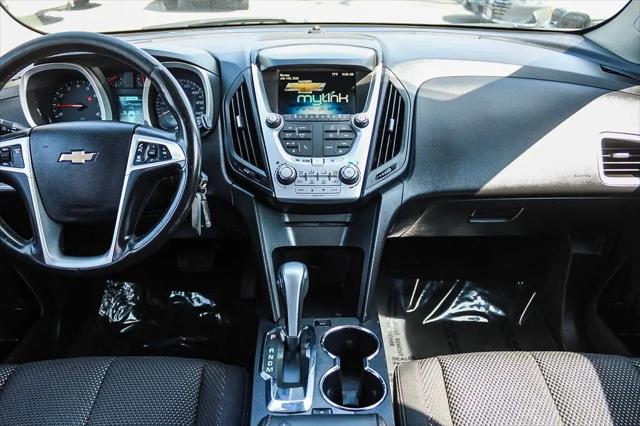 2014 Chevrolet Equinox 1LT