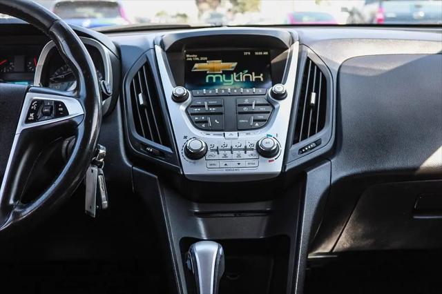2014 Chevrolet Equinox 1LT