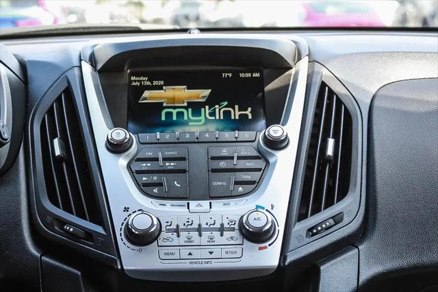 2014 Chevrolet Equinox 1LT