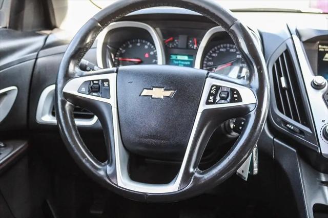 2014 Chevrolet Equinox 1LT