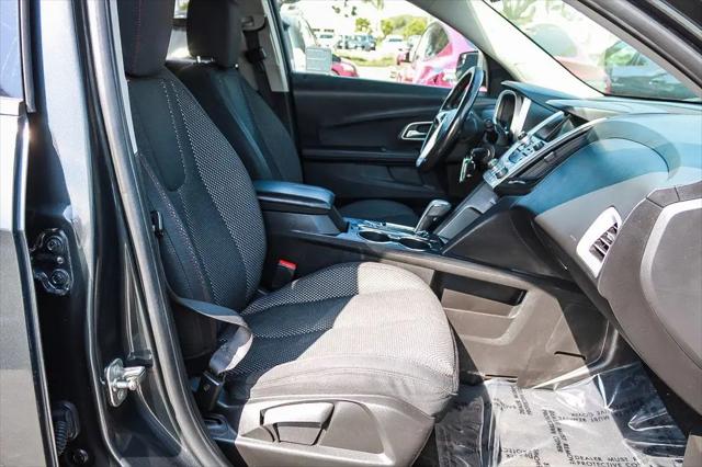 2014 Chevrolet Equinox 1LT