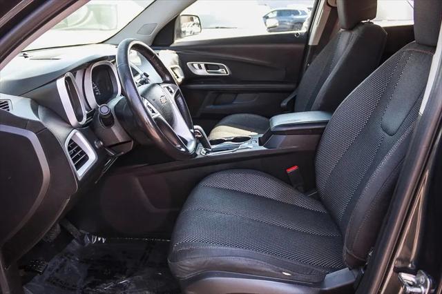 2014 Chevrolet Equinox 1LT