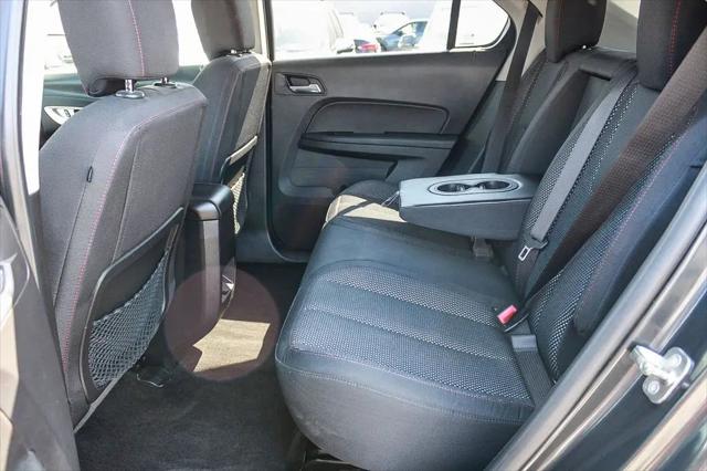 2014 Chevrolet Equinox 1LT