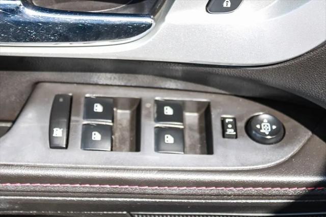 2014 Chevrolet Equinox 1LT