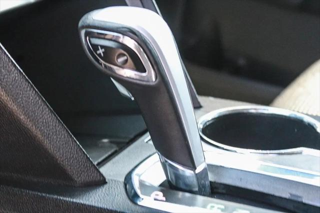 2014 Chevrolet Equinox 1LT