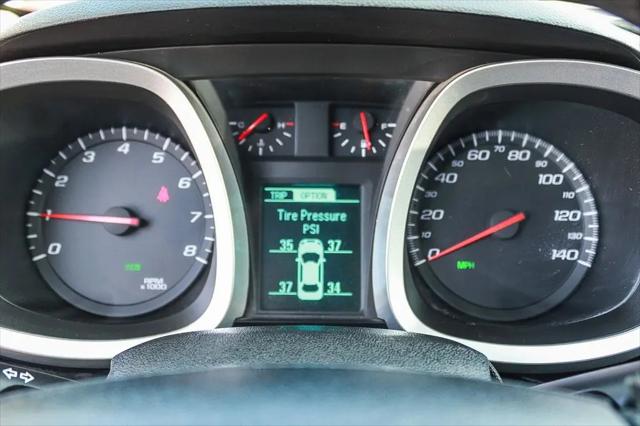 2014 Chevrolet Equinox 1LT