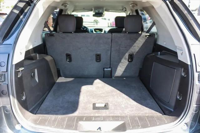 2014 Chevrolet Equinox 1LT