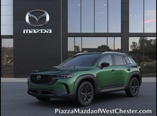 2026 Mazda CX-50 2.5 S Preferred for sale in West Chester, PA