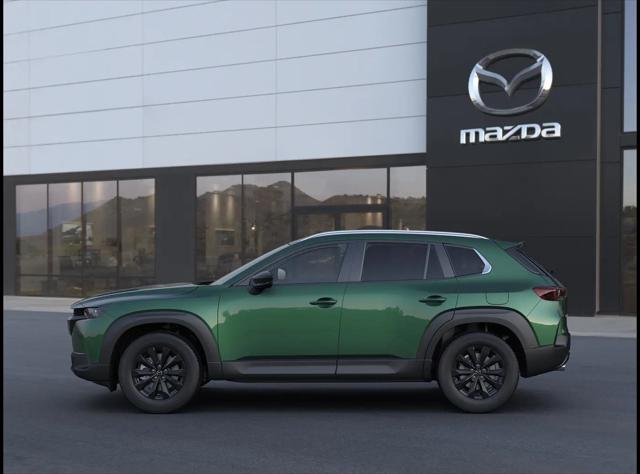 2026 Mazda CX-50 2.5 S Preferred