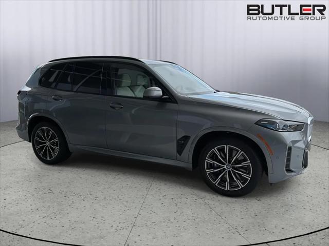 2024 BMW X5 xDrive50e