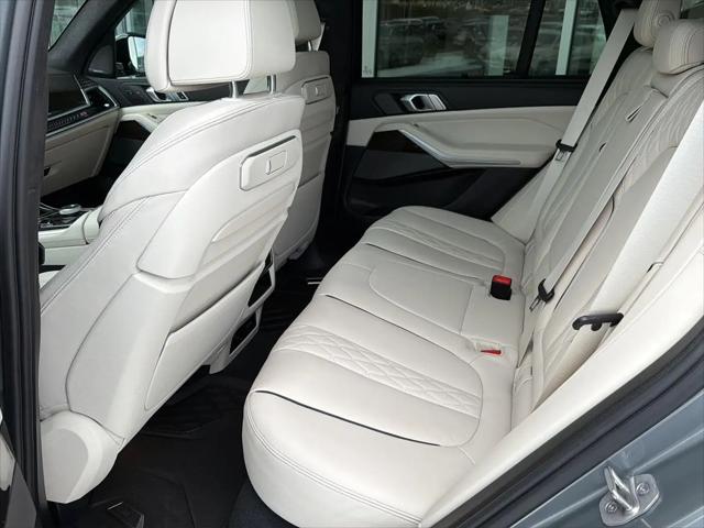 2024 BMW X5 xDrive50e