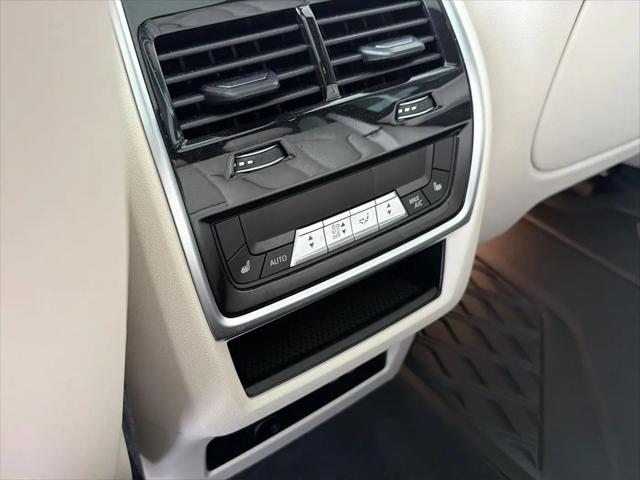 2024 BMW X5 xDrive50e