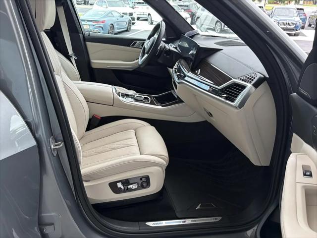 2024 BMW X5 xDrive50e