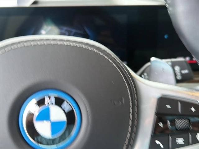 2024 BMW X5 xDrive50e