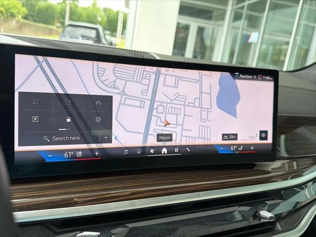 2024 BMW X5 xDrive50e