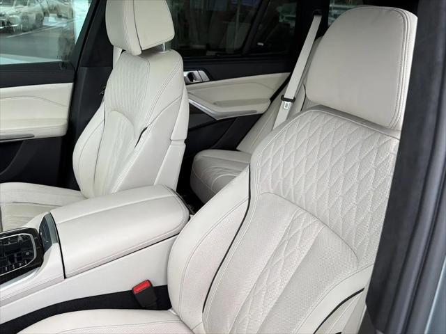 2024 BMW X5 xDrive50e