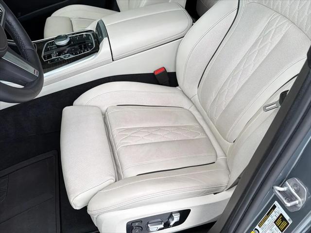 2024 BMW X5 xDrive50e