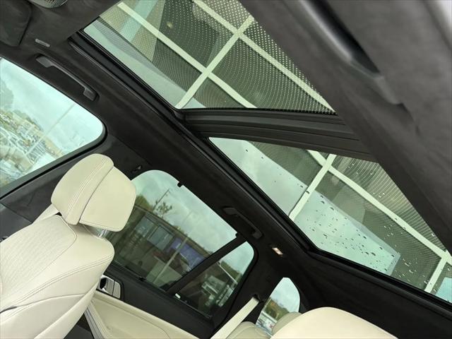 2024 BMW X5 xDrive50e