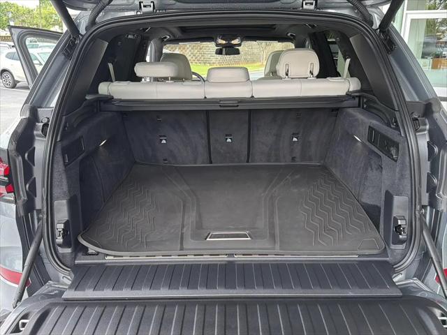 2024 BMW X5 xDrive50e