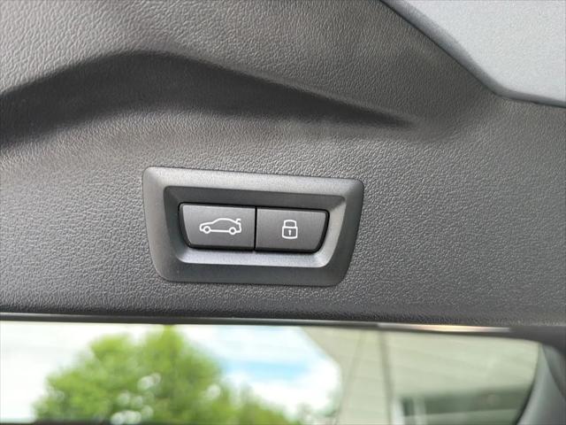 2024 BMW X5 xDrive50e