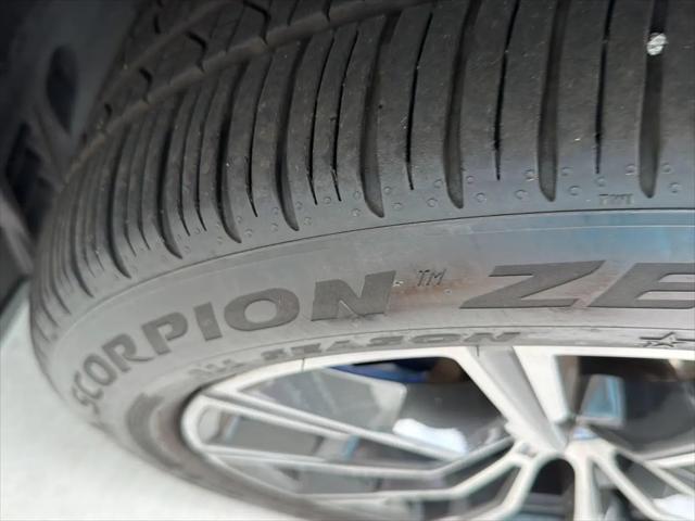 2024 BMW X5 xDrive50e