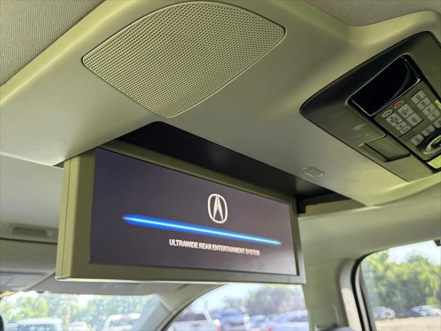 2015 Acura MDX Advance Pkg w/Entertainment Pkg