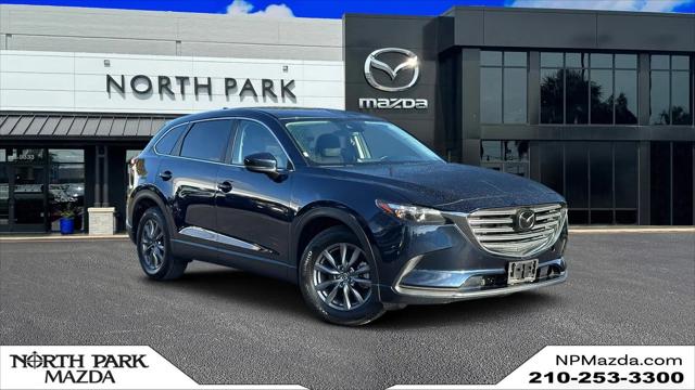 2021 Mazda CX-9 Sport for sale in San Antonio, TX