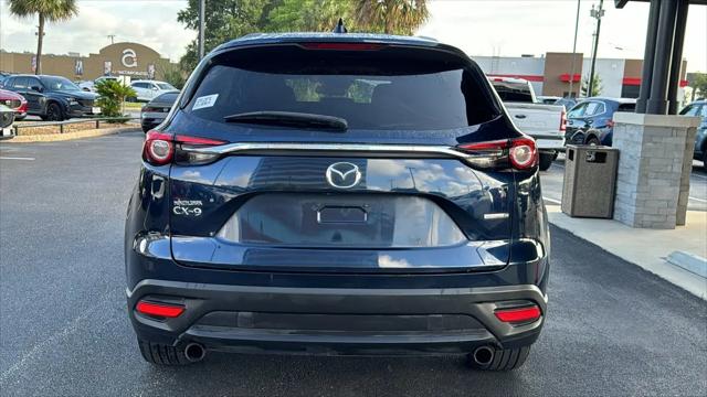 2021 Mazda CX-9 Sport
