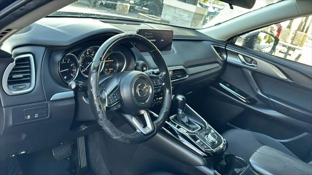 2021 Mazda CX-9 Sport