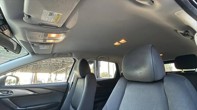 2021 Mazda CX-9 Sport