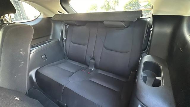 2021 Mazda CX-9 Sport