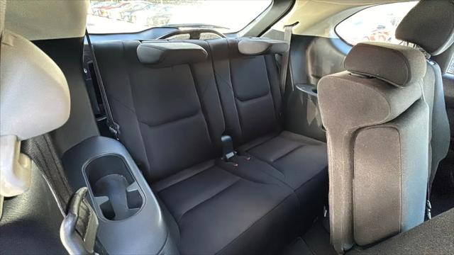 2021 Mazda CX-9 Sport