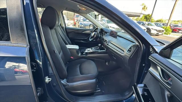 2021 Mazda CX-9 Sport