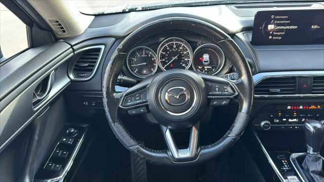 2021 Mazda CX-9 Sport