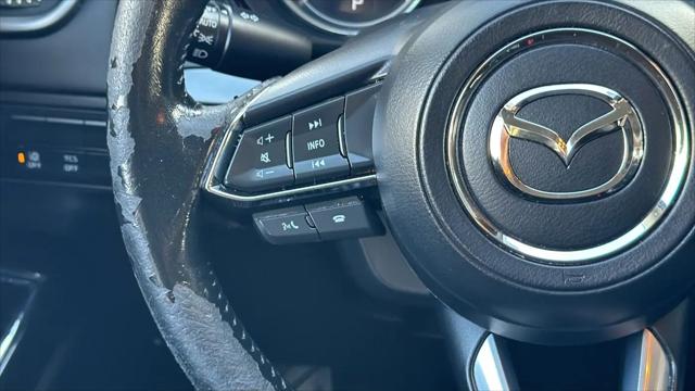 2021 Mazda CX-9 Sport