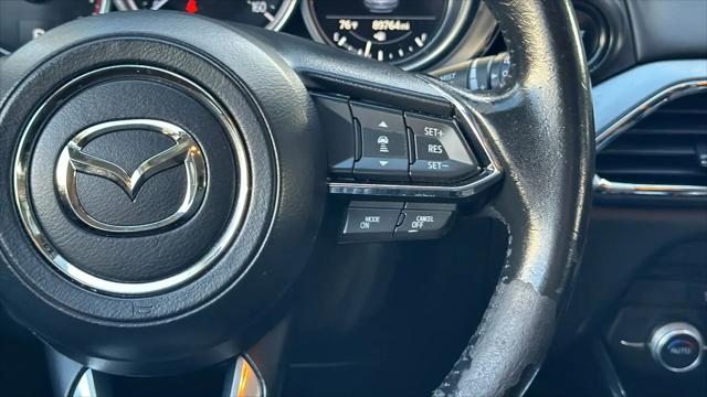 2021 Mazda CX-9 Sport