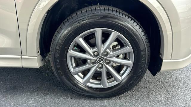 2024 Mazda CX-5 2.5 S Preferred