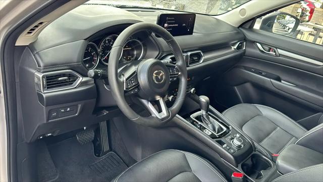2024 Mazda CX-5 2.5 S Preferred